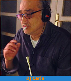 DJ Carlo