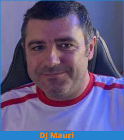 DJ Mauri