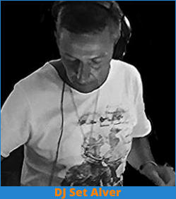 DJ Set Alver