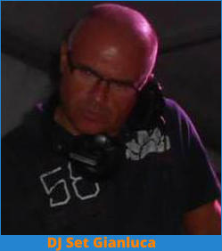 DJ Set Gianluca