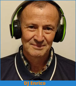 DJ Enrico