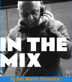 Dj Set Mario Dimarco