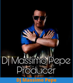 Dj Massimo Pepe